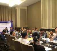 A Scholar Meeting For: Searching Common Identity Among Different Ethnic Groups in Myanmar